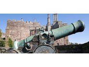 Berkeley Castle